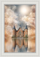 Load image into Gallery viewer, Millennial Reflection Provo City Center Temple
