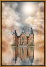 Load image into Gallery viewer, Millennial Reflection Provo City Center Temple
