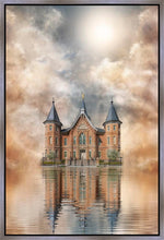 Load image into Gallery viewer, Millennial Reflection Provo City Center Temple
