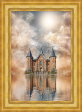 Load image into Gallery viewer, Millennial Reflection Provo City Center Temple
