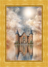 Load image into Gallery viewer, Millennial Reflection Provo City Center Temple
