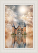 Load image into Gallery viewer, Millennial Reflection Provo City Center Temple
