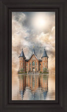 Load image into Gallery viewer, Millennial Reflection Provo City Center Temple
