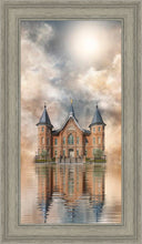 Load image into Gallery viewer, Millennial Reflection Provo City Center Temple
