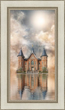 Load image into Gallery viewer, Millennial Reflection Provo City Center Temple
