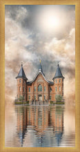 Load image into Gallery viewer, Millennial Reflection Provo City Center Temple
