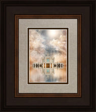 Load image into Gallery viewer, Millennial Reflection Ogden Temple
