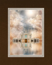 Load image into Gallery viewer, Millennial Reflection Ogden Temple

