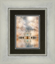 Load image into Gallery viewer, Millennial Reflection Ogden Temple
