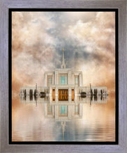 Load image into Gallery viewer, Millennial Reflection Ogden Temple
