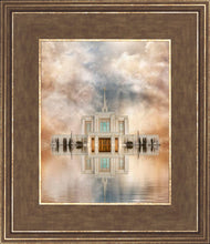 Load image into Gallery viewer, Millennial Reflection Ogden Temple
