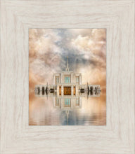 Load image into Gallery viewer, Millennial Reflection Ogden Temple

