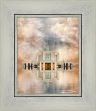 Load image into Gallery viewer, Millennial Reflection Ogden Temple
