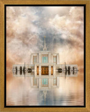 Load image into Gallery viewer, Millennial Reflection Ogden Temple
