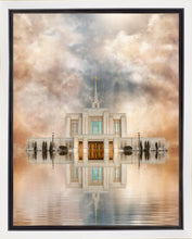 Load image into Gallery viewer, Millennial Reflection Ogden Temple
