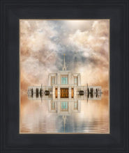 Load image into Gallery viewer, Millennial Reflection Ogden Temple
