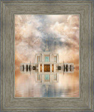 Load image into Gallery viewer, Millennial Reflection Ogden Temple
