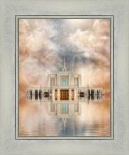 Load image into Gallery viewer, Millennial Reflection Ogden Temple
