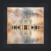Load image into Gallery viewer, Millennial Reflection Ogden Temple
