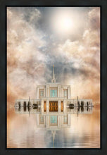 Load image into Gallery viewer, Millennial Reflection Ogden Temple
