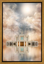 Load image into Gallery viewer, Millennial Reflection Ogden Temple
