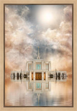 Load image into Gallery viewer, Millennial Reflection Ogden Temple
