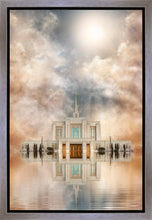 Load image into Gallery viewer, Millennial Reflection Ogden Temple
