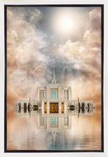 Load image into Gallery viewer, Millennial Reflection Ogden Temple

