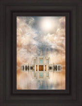 Load image into Gallery viewer, Millennial Reflection Ogden Temple
