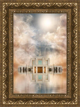 Load image into Gallery viewer, Millennial Reflection Ogden Temple
