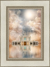 Load image into Gallery viewer, Millennial Reflection Ogden Temple
