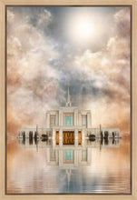 Load image into Gallery viewer, Millennial Reflection Ogden Temple
