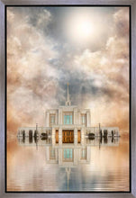 Load image into Gallery viewer, Millennial Reflection Ogden Temple
