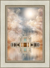 Load image into Gallery viewer, Millennial Reflection Ogden Temple
