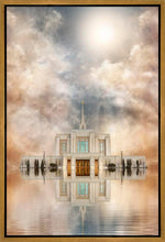 Load image into Gallery viewer, Millennial Reflection Ogden Temple

