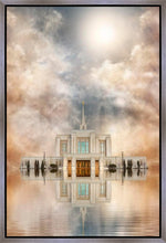 Load image into Gallery viewer, Millennial Reflection Ogden Temple
