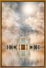 Load image into Gallery viewer, Millennial Reflection Ogden Temple
