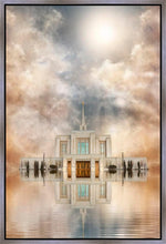 Load image into Gallery viewer, Millennial Reflection Ogden Temple
