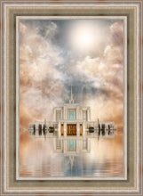 Load image into Gallery viewer, Millennial Reflection Ogden Temple
