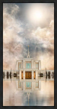 Load image into Gallery viewer, Millennial Reflection Ogden Temple

