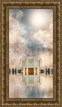 Load image into Gallery viewer, Millennial Reflection Ogden Temple
