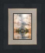 Load image into Gallery viewer, Millennial Reflection Draper Temple
