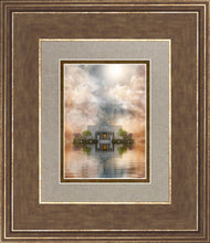 Load image into Gallery viewer, Millennial Reflection Draper Temple
