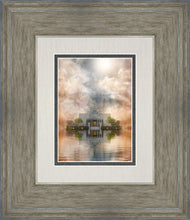 Load image into Gallery viewer, Millennial Reflection Draper Temple
