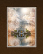 Load image into Gallery viewer, Millennial Reflection Draper Temple
