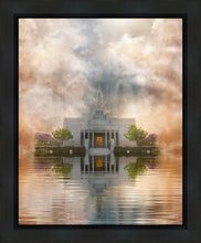 Load image into Gallery viewer, Millennial Reflection Draper Temple
