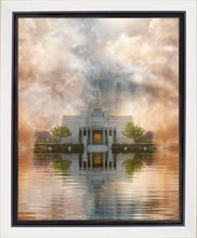 Load image into Gallery viewer, Millennial Reflection Draper Temple
