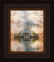 Load image into Gallery viewer, Millennial Reflection Draper Temple

