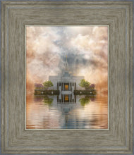 Load image into Gallery viewer, Millennial Reflection Draper Temple
