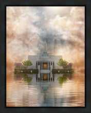 Load image into Gallery viewer, Millennial Reflection Draper Temple
